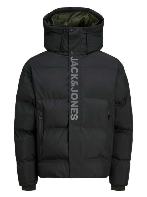 JACK AND JONES JCOALPHA PUFFER SN Jacket