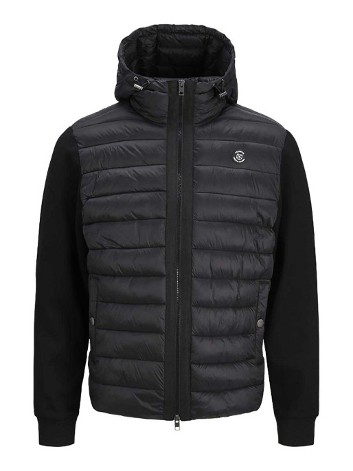 JACK & JONES Μπουφάν JPRBLAJAGGER HYBRID JKT
