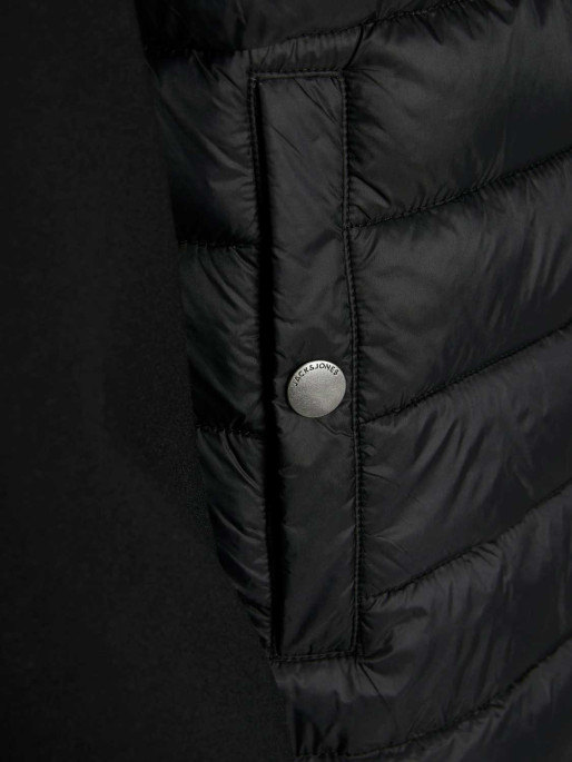 JACK & JONES Μπουφάν JPRBLAJAGGER HYBRID JKT