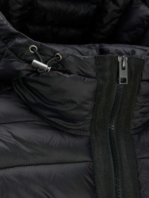JACK & JONES Μπουφάν JPRBLAJAGGER HYBRID JKT