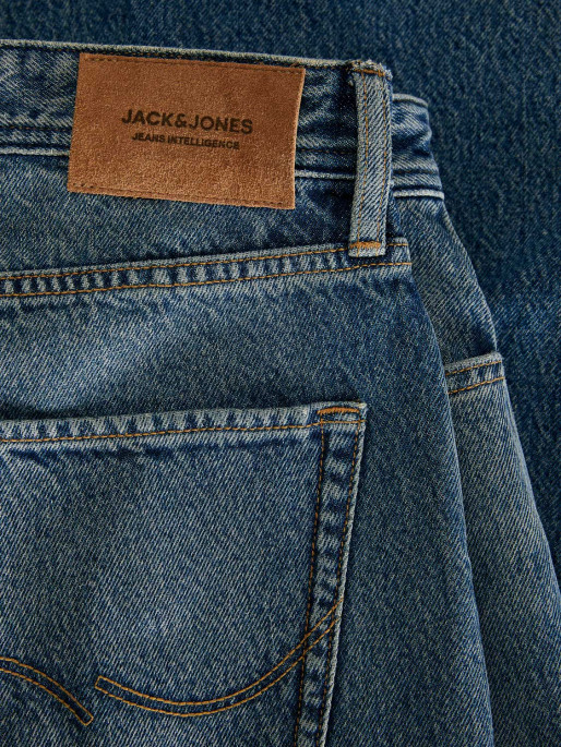 JACK & JONES Blugi Jjimark Jjoriginal Sbd 328