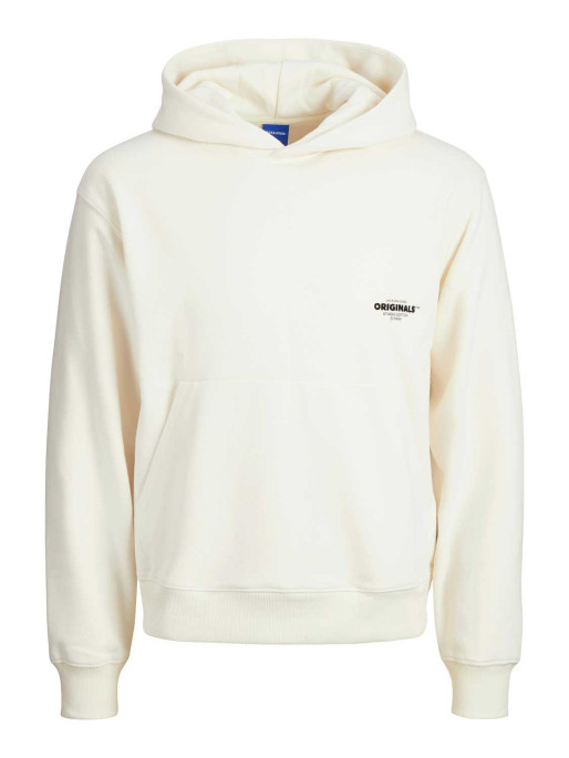 JACK & JONES Hanorac Jorvermont Chest Sweat