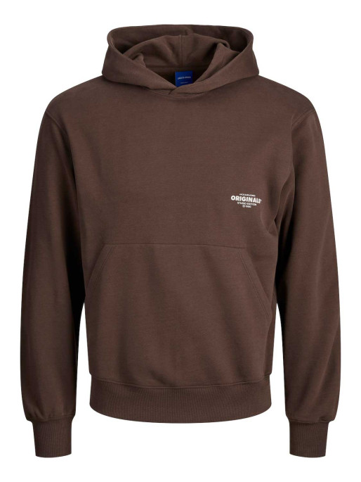JACK & JONES Hanorac Jorvermont Chest Sweat