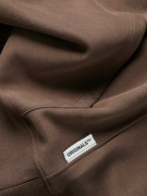 JACK & JONES Hanorac Jorvermont Chest Sweat