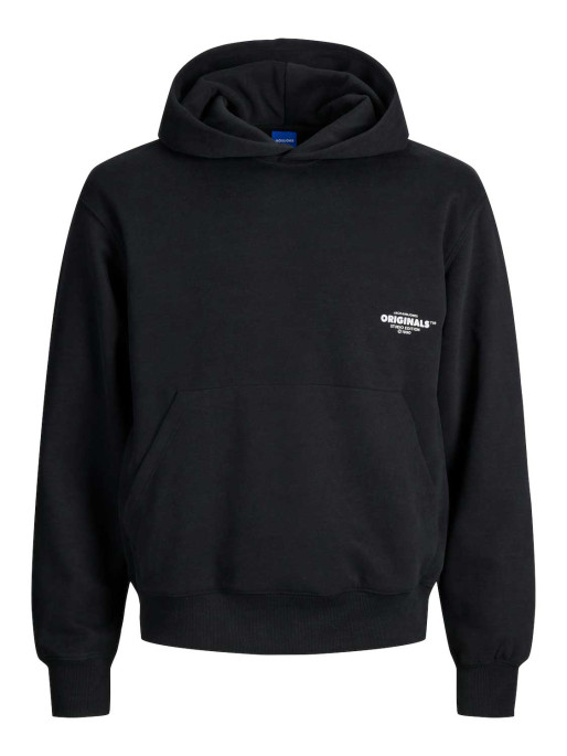 JACK & JONES Hanorac Jorvermont Chest Sweat