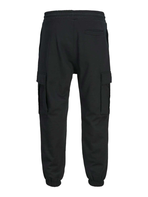 JACK & JONES Αθλητικό Παντελόνι Kane Collective Cargo