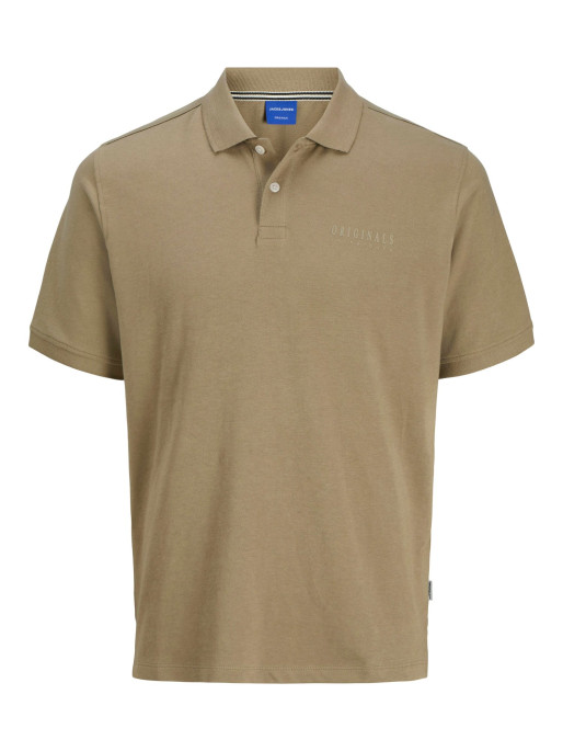 JACK & JONES Tricou Jorfrederiksberg Ss Noos
