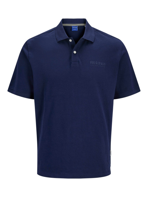 JACK & JONES Tricou Jorfrederiksberg Ss Noos