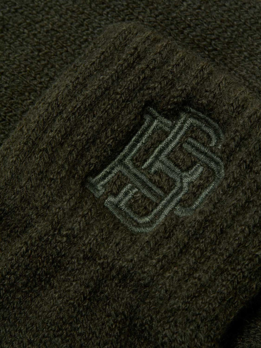JACK & JONES Manusi Jactrain Knitted