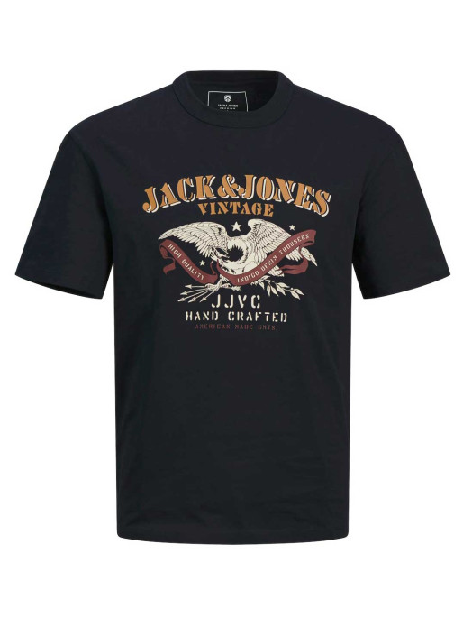 JACK & JONES Κοντομάνικη Μπλούζα Jones Graphic Tees