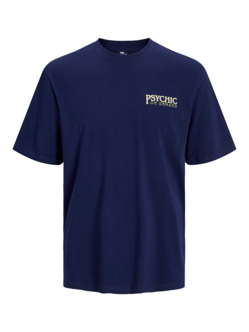 JACK & JONES JORORACLE TEE SS CREW NECK TG T-shirt