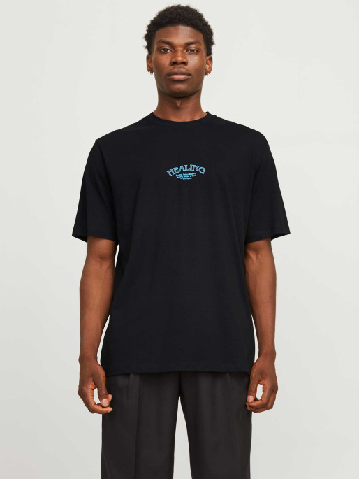 JACK & JONES JORORACLE TEE SS CREW NECK TG T-shirt