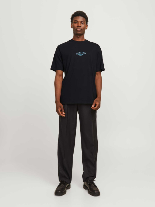 JACK & JONES JORORACLE TEE SS CREW NECK TG T-shirt