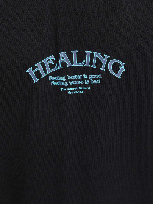 JACK & JONES JORORACLE TEE SS CREW NECK TG T-shirt