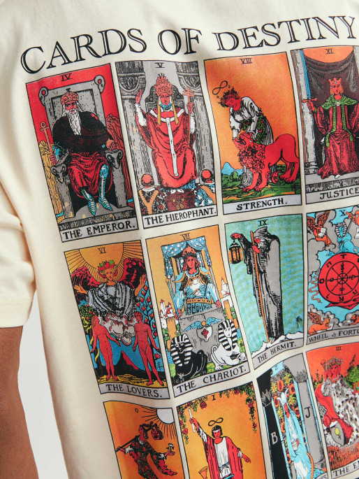 JACK & JONES JORORACLE TEE SS CREW NECK TG T-shirt