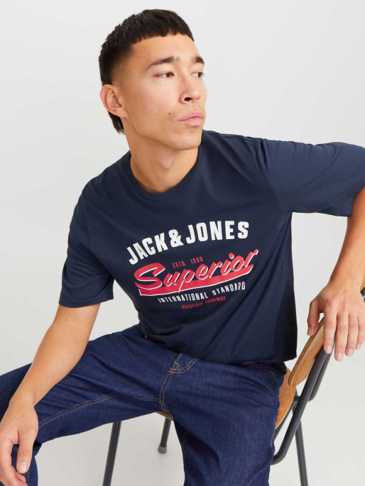 JACK & JONES