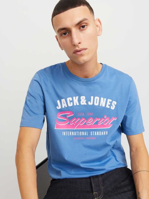 JACK & JONES