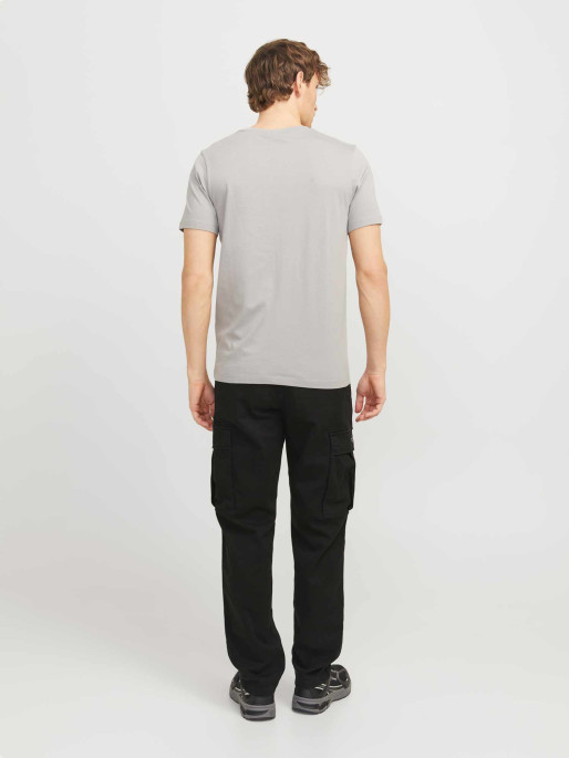JACK & JONES Pantaloni Jpstkane Jonnie Cargo Ret