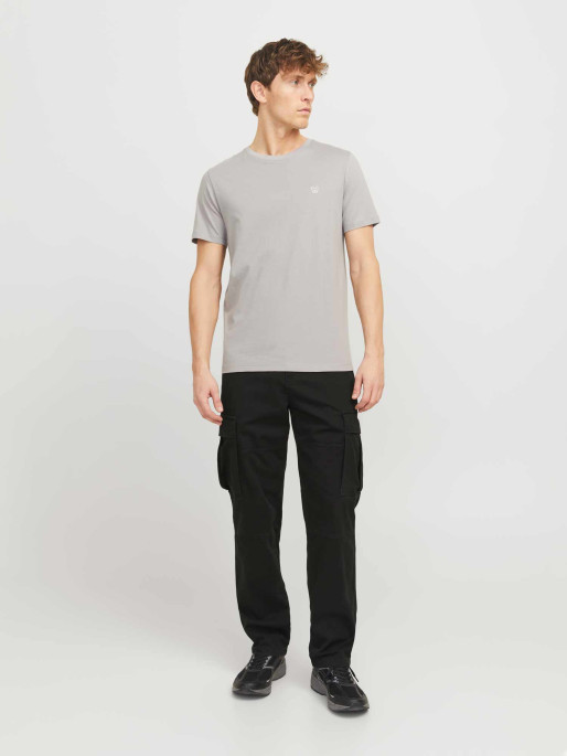 JACK & JONES Pantaloni Jpstkane Jonnie Cargo Ret
