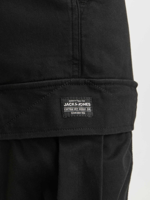 JACK & JONES Pantaloni Jpstkane Jonnie Cargo Ret