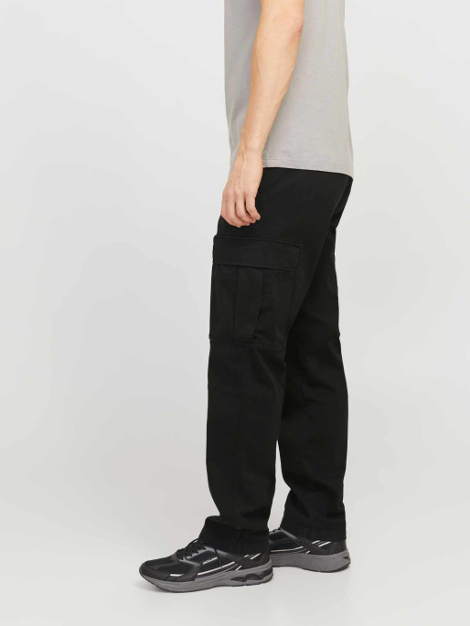 JACK & JONES Pantaloni Jpstkane Jonnie Cargo Ret