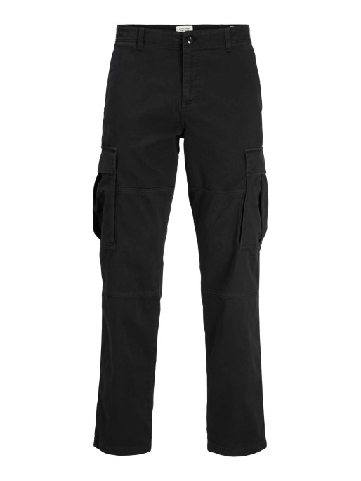 JACK & JONES Pantaloni Jpstkane Jonnie Cargo Ret