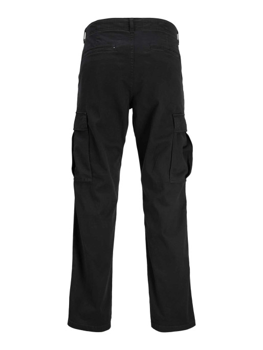 JACK & JONES Pantaloni Jpstkane Jonnie Cargo Ret