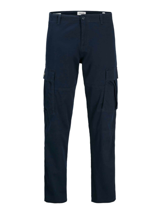JACK & JONES Pantaloni Jpstkane Jonnie Cargo Ret