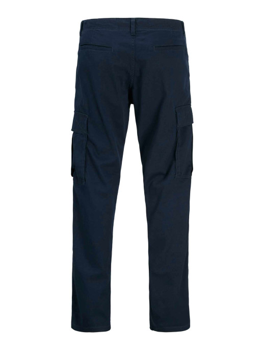 JACK & JONES Pantaloni Jpstkane Jonnie Cargo Ret