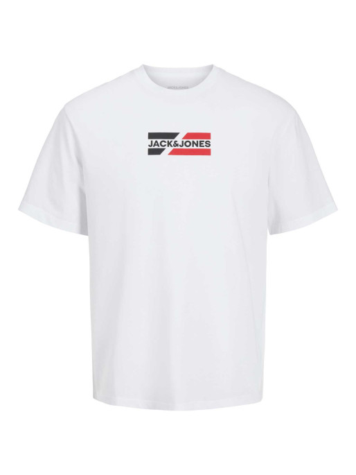 JACK & JONES JJECORP GRAPHIC TEE SS O-NECK NOOS