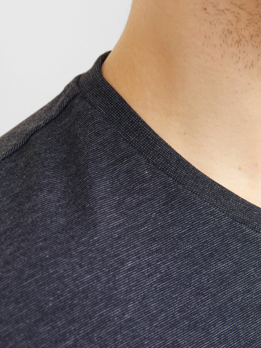 JACK & JONES Tricou Jjtex Ss Crew Neck