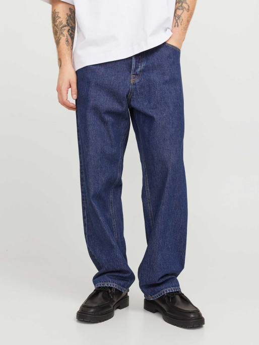 JACK & JONES JJIALEX JJORIGINAL SBD 599 NOOS Jeans