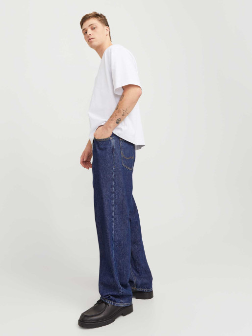 JACK & JONES JJIALEX JJORIGINAL SBD 599 NOOS Jeans