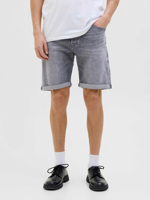JACK & JONES Pantaloni scurti Jjirick Jjioriginal