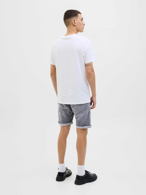 JACK & JONES Pantaloni scurti Jjirick Jjioriginal