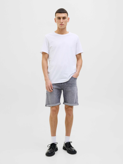 JACK & JONES Pantaloni scurti Jjirick Jjioriginal