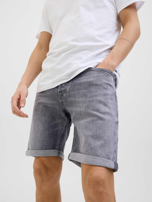 JACK & JONES Pantaloni scurti Jjirick Jjioriginal