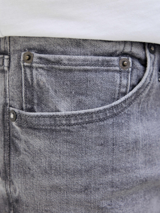 JACK & JONES Pantaloni scurti Jjirick Jjioriginal