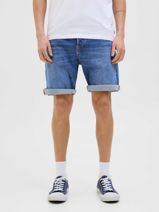 JACK & JONES Pantaloni scurti Jjirick Jjioriginal