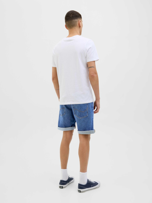 JACK & JONES Pantaloni scurti Jjirick Jjioriginal