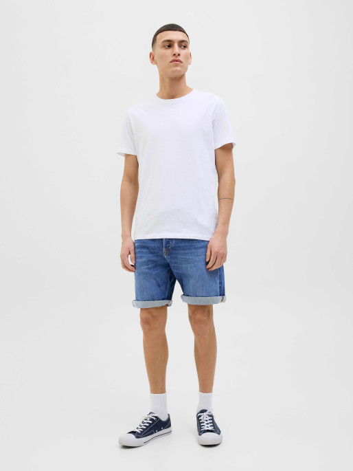JACK & JONES Pantaloni scurti Jjirick Jjioriginal