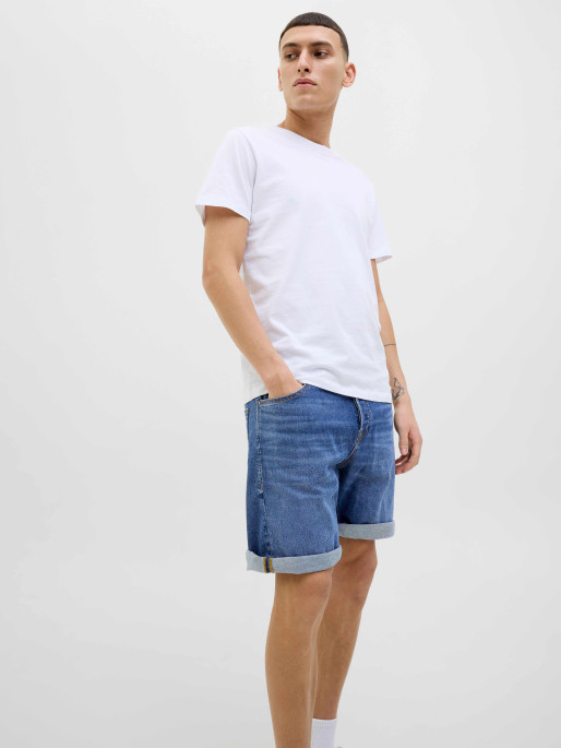 JACK & JONES Pantaloni scurti Jjirick Jjioriginal