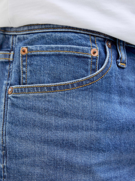 JACK & JONES Pantaloni scurti Jjirick Jjioriginal