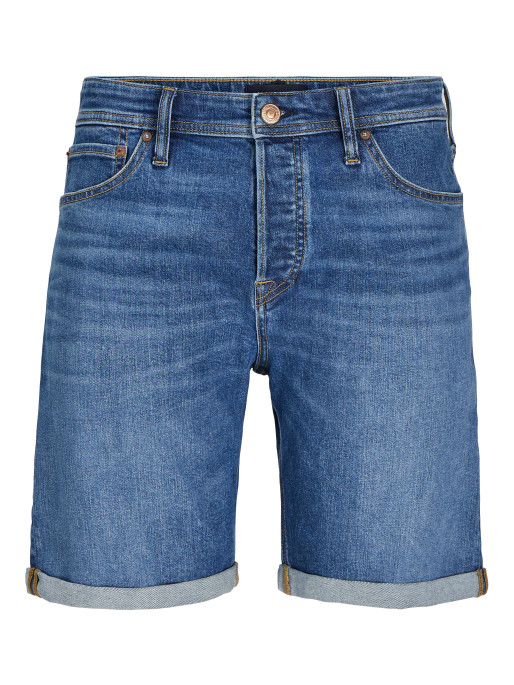 JACK & JONES Pantaloni scurti Jjirick Jjioriginal