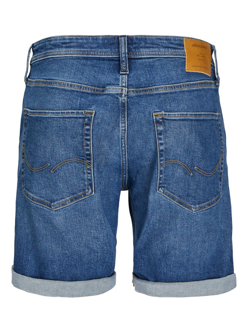JACK & JONES Pantaloni scurti Jjirick Jjioriginal