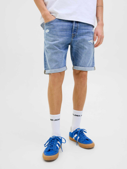 JACK & JONES Pantaloni scurti Jjirick Jjioriginal