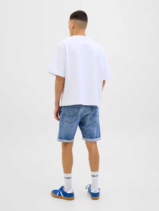 JACK & JONES Pantaloni scurti Jjirick Jjioriginal