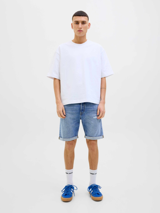JACK & JONES Pantaloni scurti Jjirick Jjioriginal