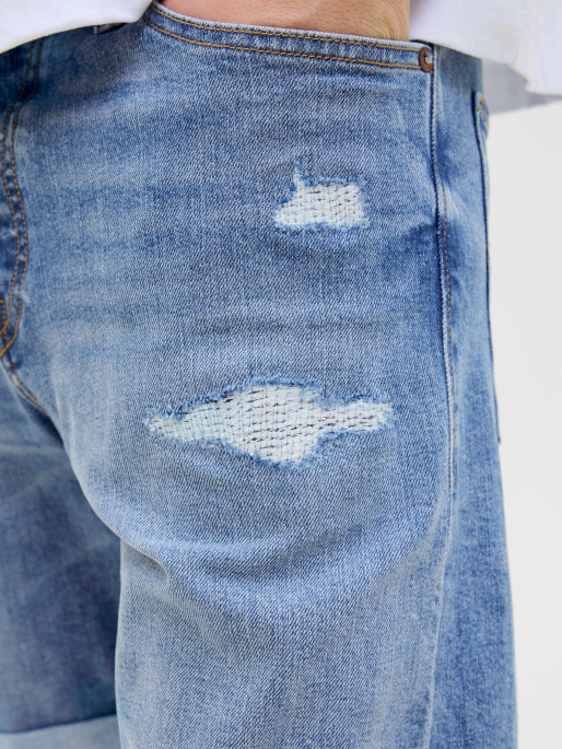 JACK & JONES Pantaloni scurti Jjirick Jjioriginal