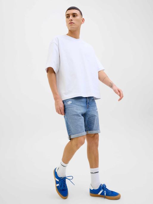 JACK & JONES Pantaloni scurti Jjirick Jjioriginal